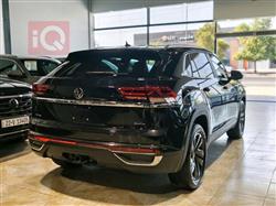 Volkswagen Atlas Cross Sport